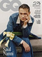 GQ Italia